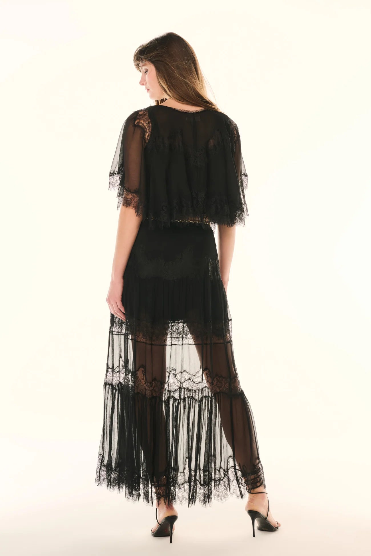 Aureline Skirt