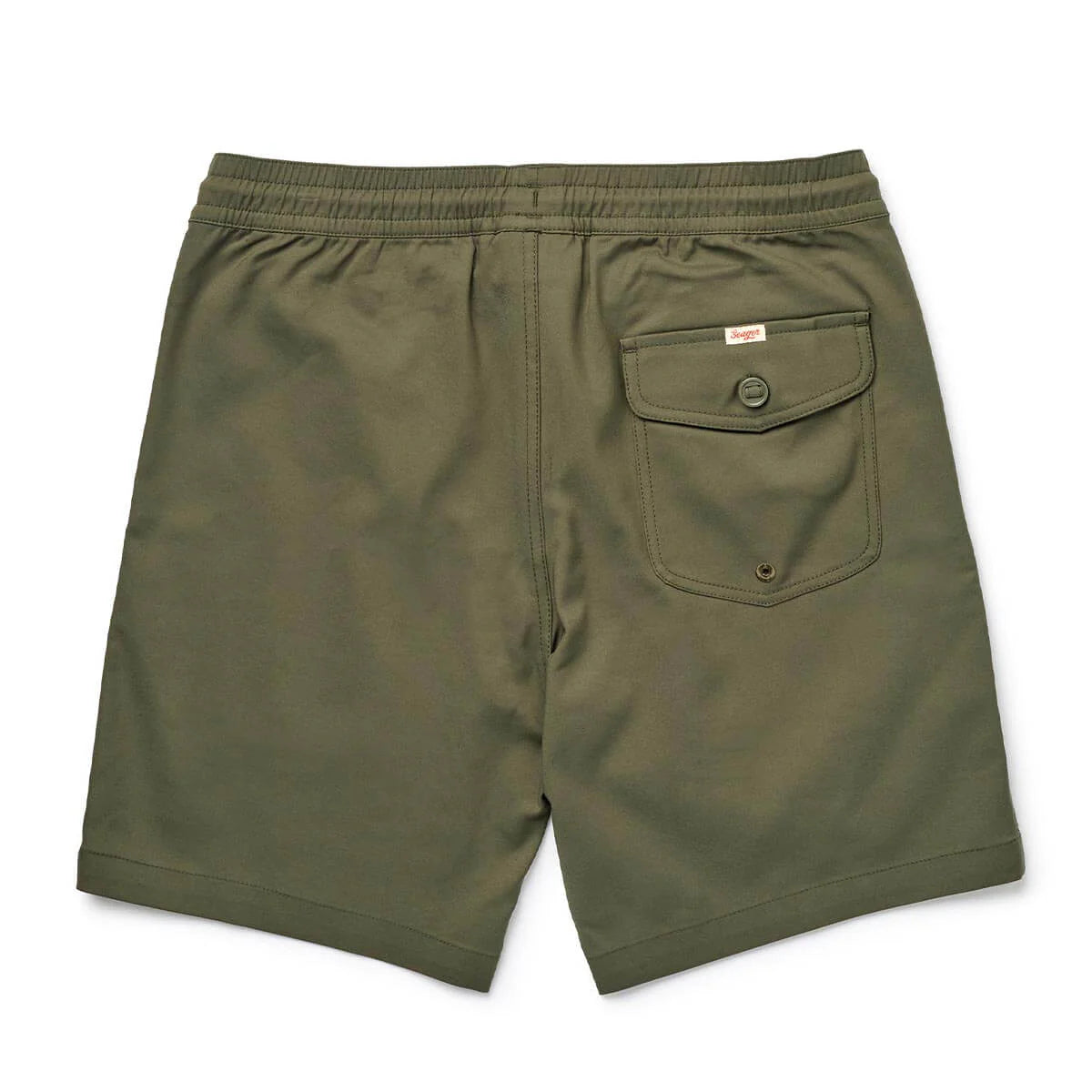 Yuma cargo short - olive
