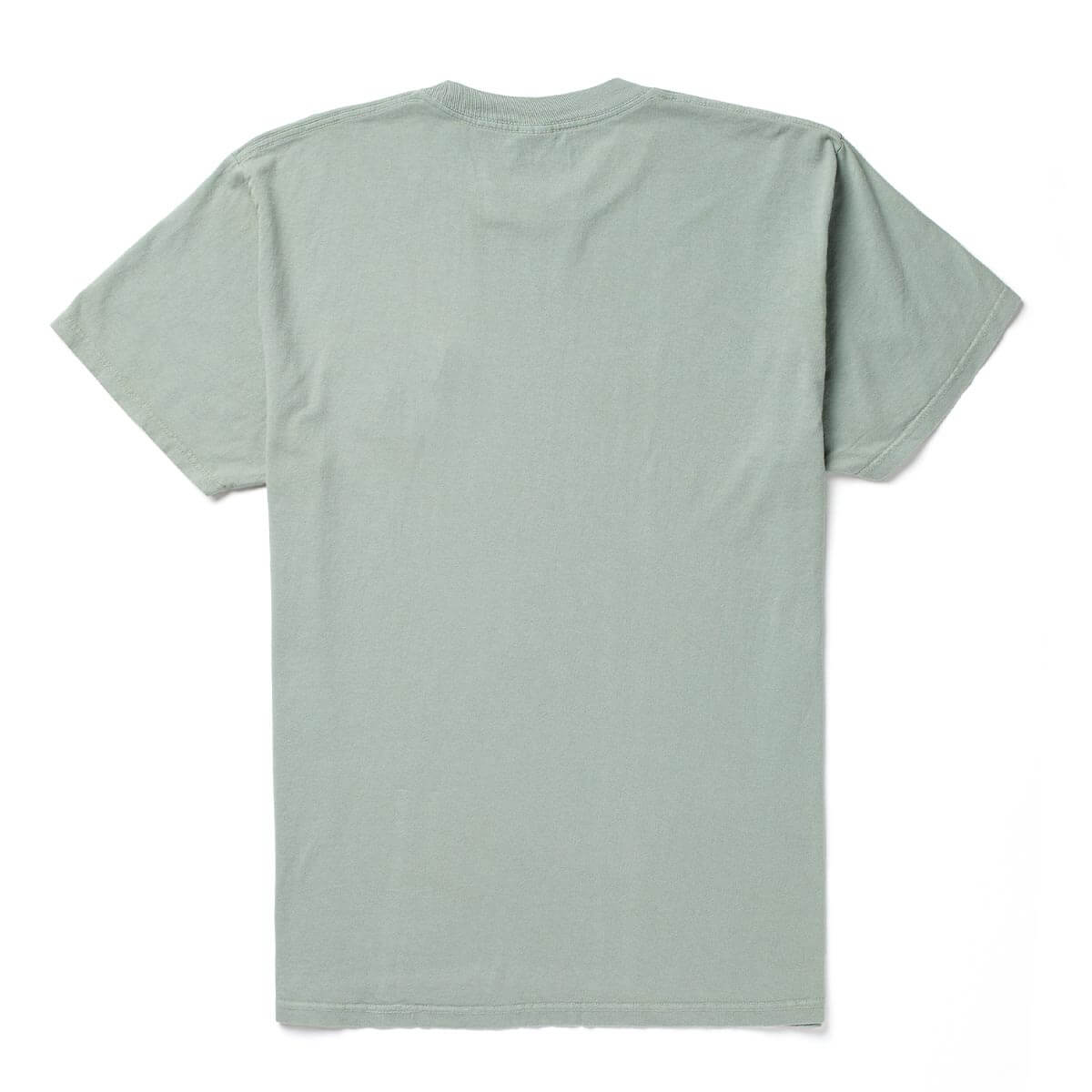 Premium Bradley tee - moss