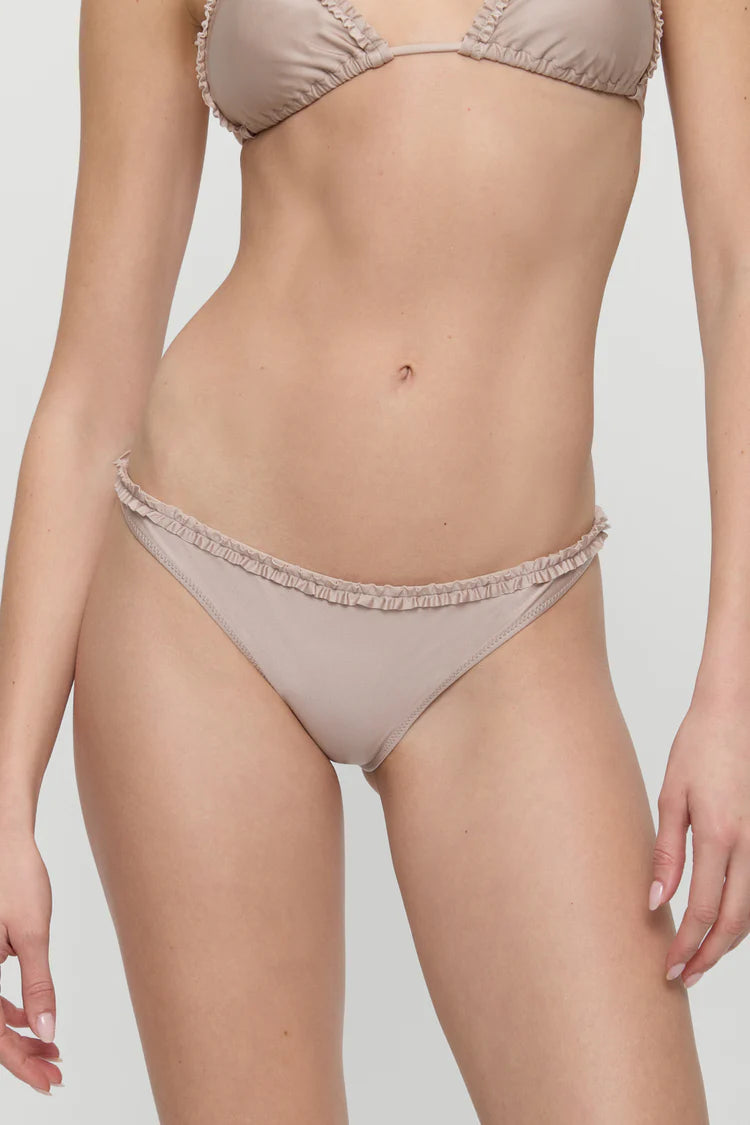 Kate Satin Bottom in Birthday Suit