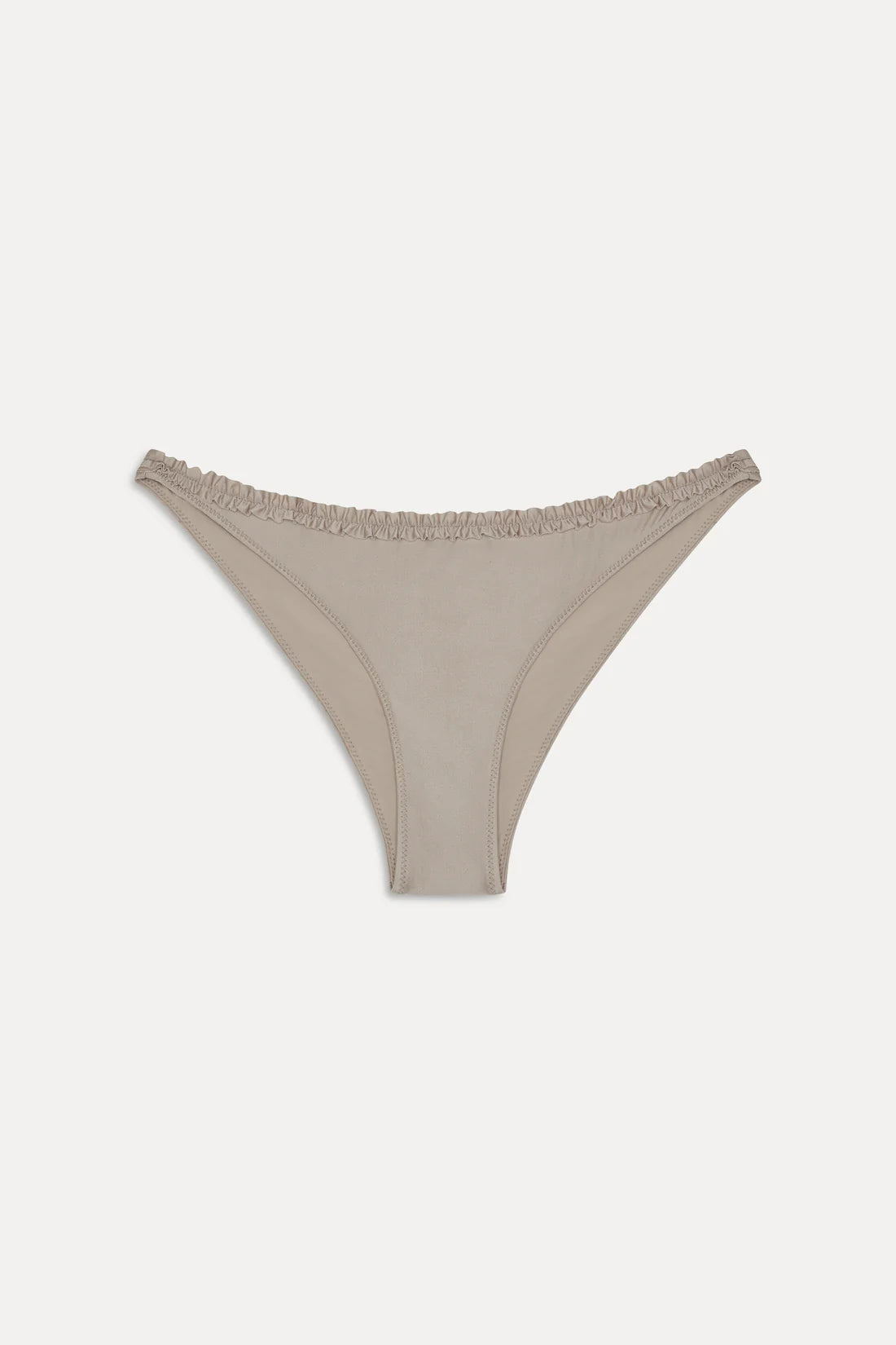 Kate Satin Bottom in Birthday Suit