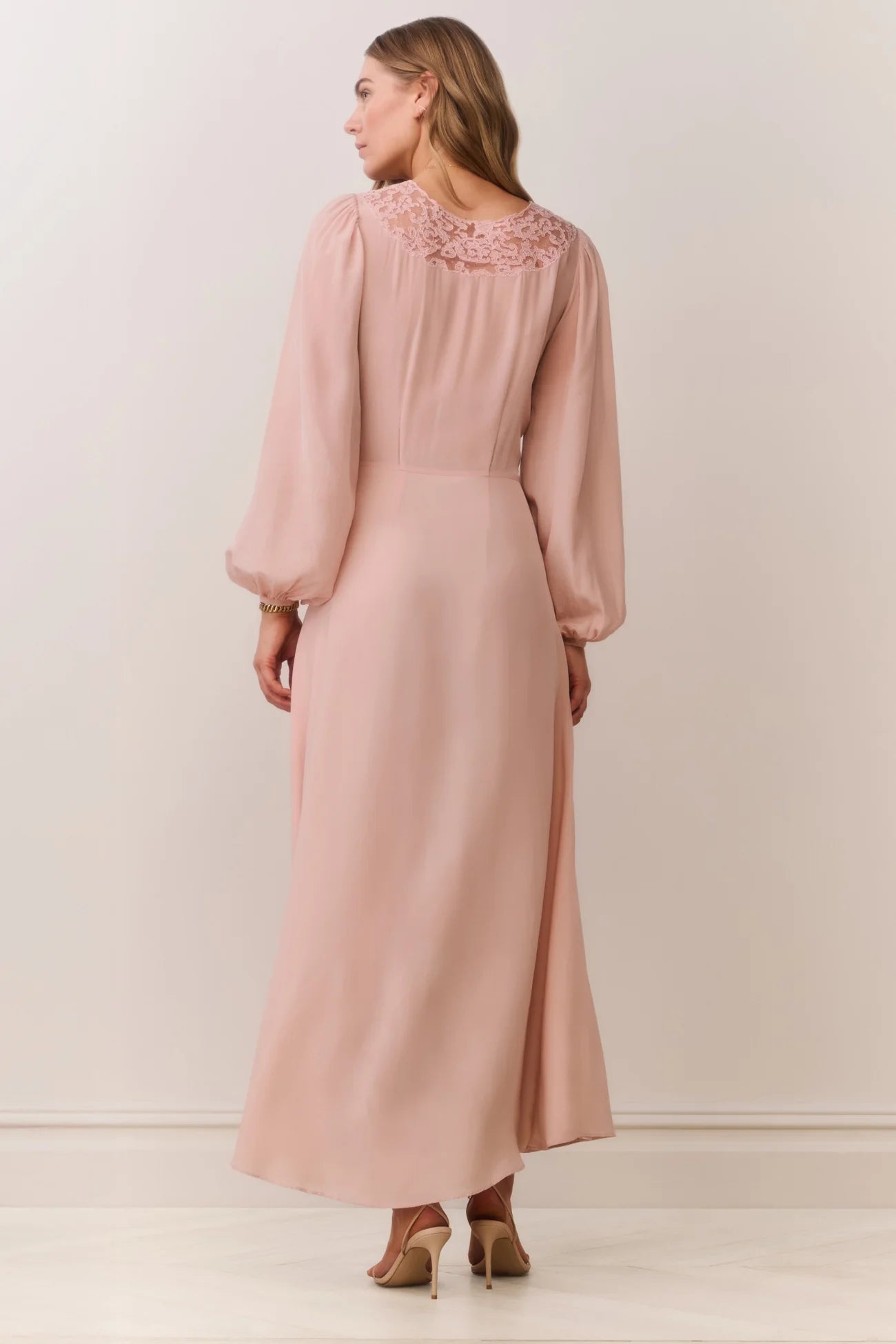 Lina Dress