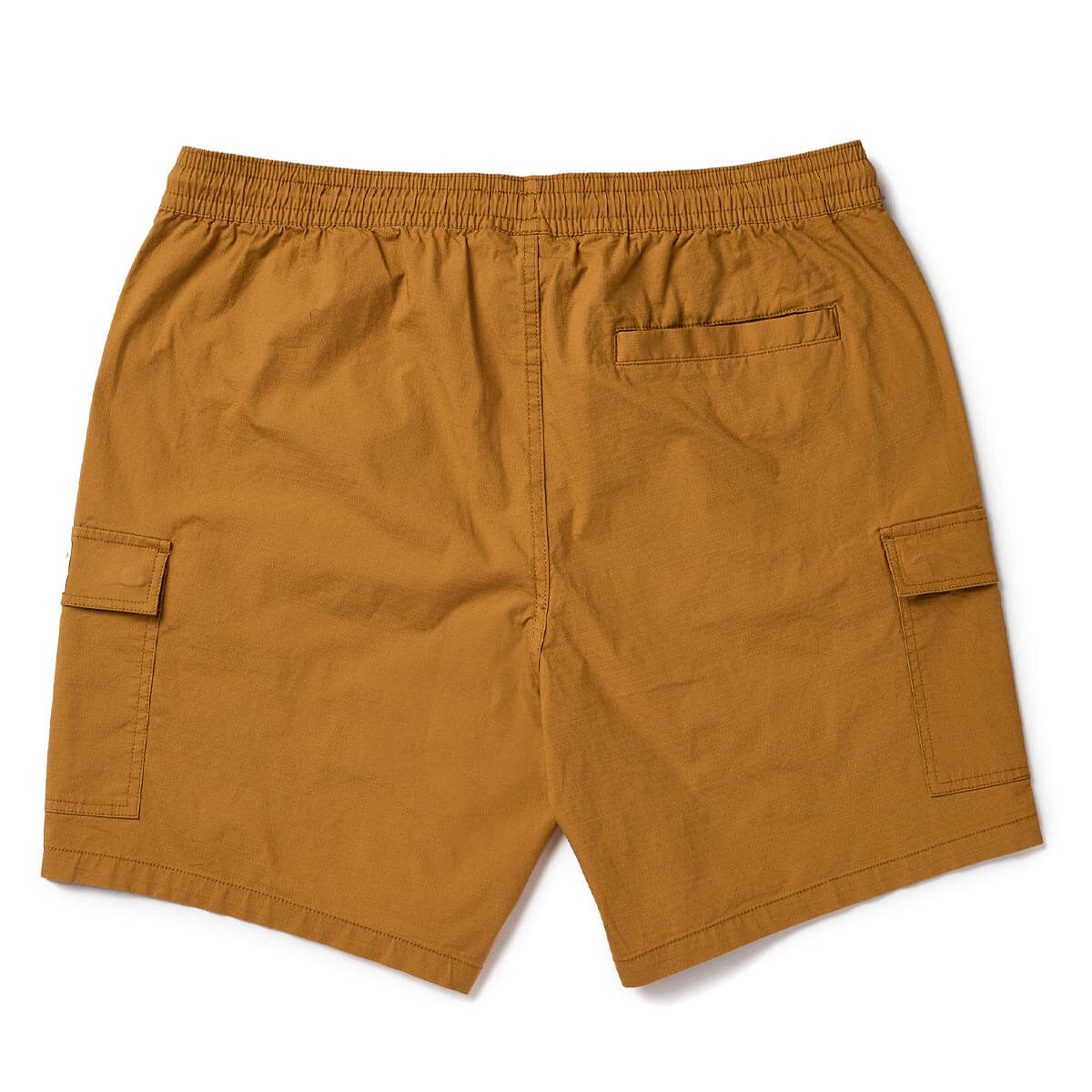 Yuma Cargo Rich Rust