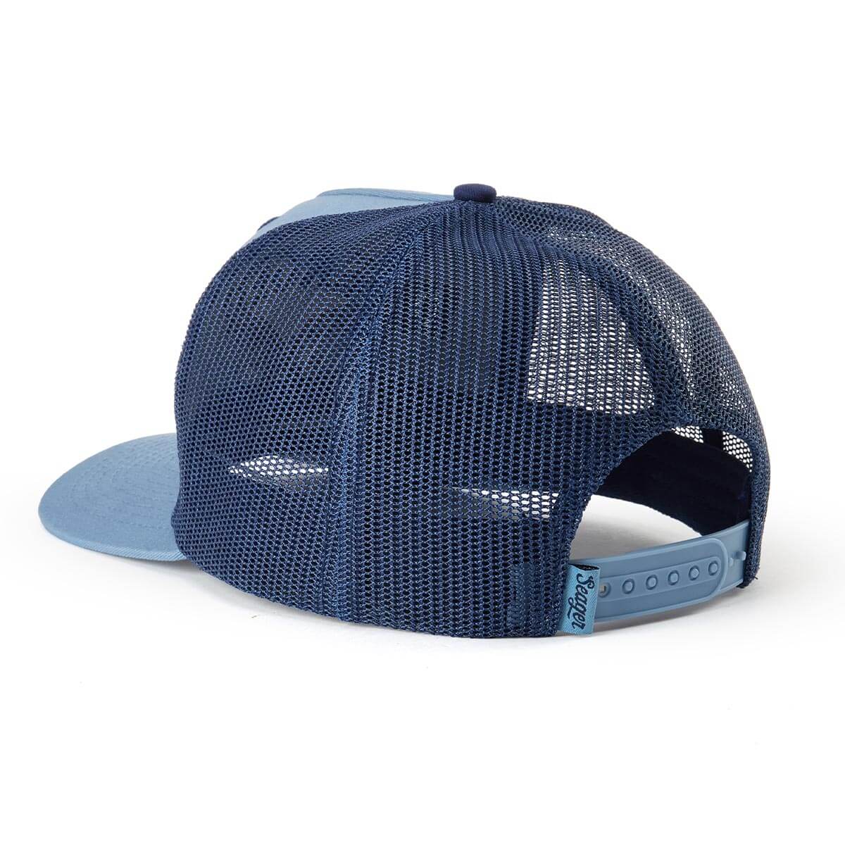 Bradley Trucker Snapback