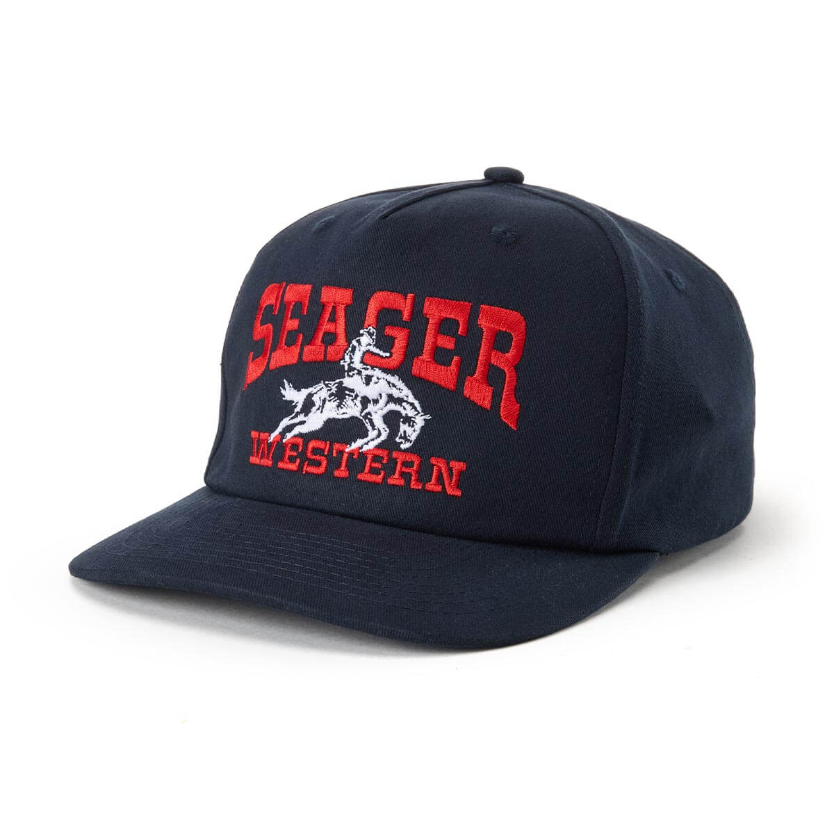 Rodeo SnapBack
