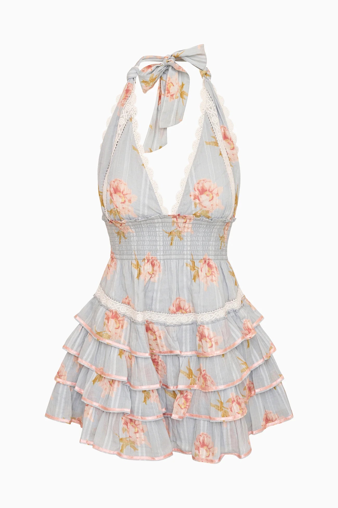 Kerch Dress