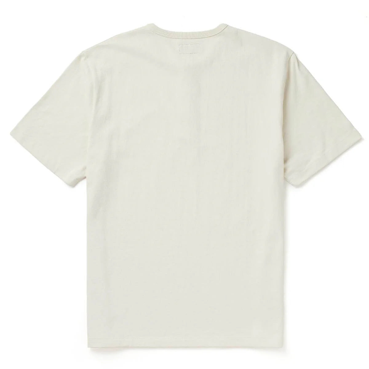 Seager SS Brand Henley