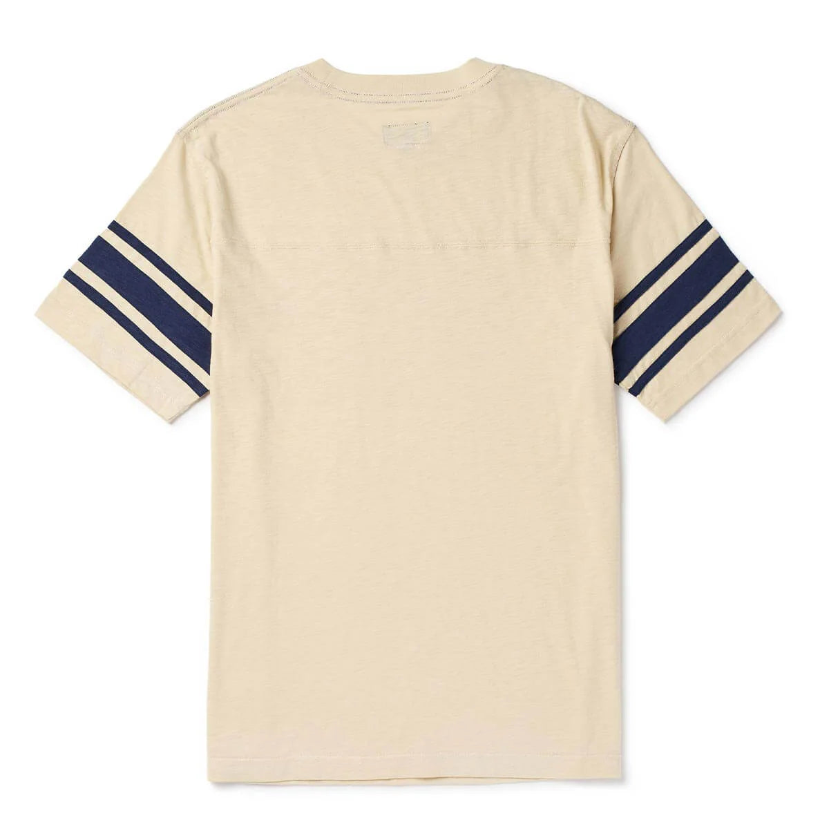 Riggins Crew Cream Shirt