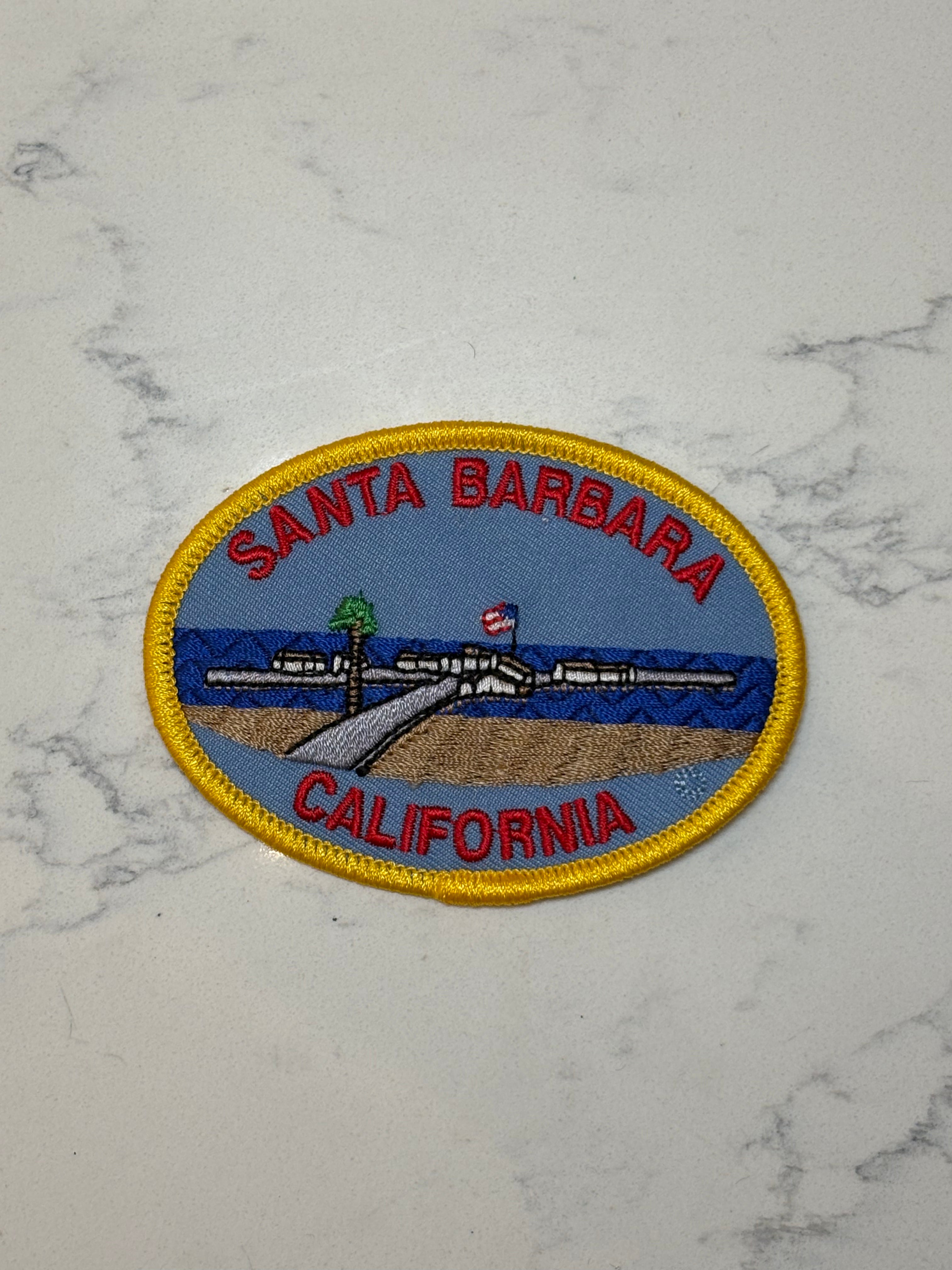 Santa Barbara Patch