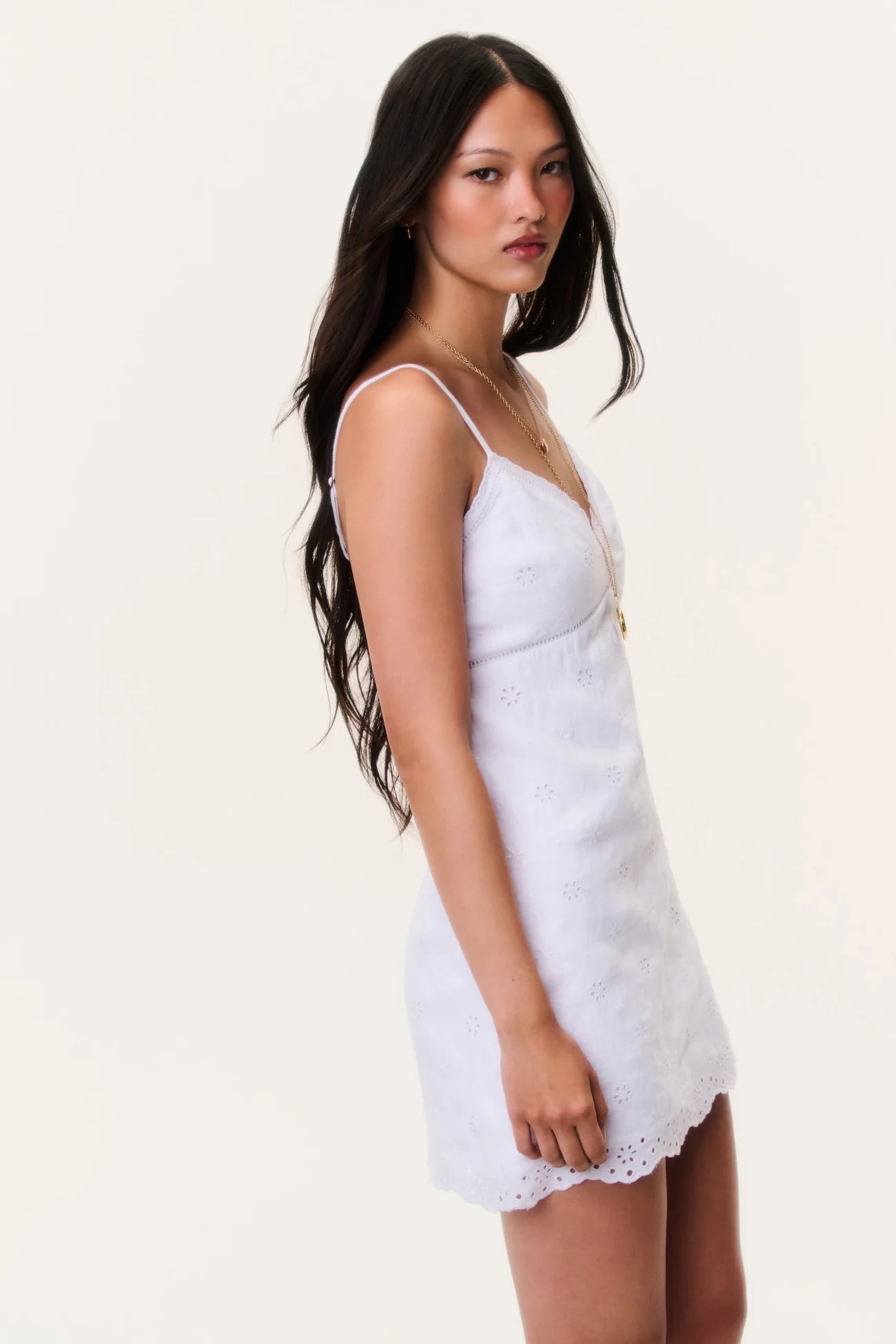 Becklyn Mini Dress
