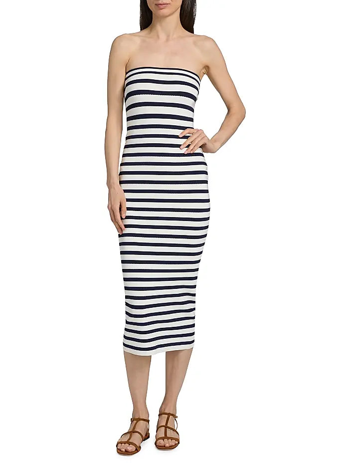 Gwynne Midi Dress