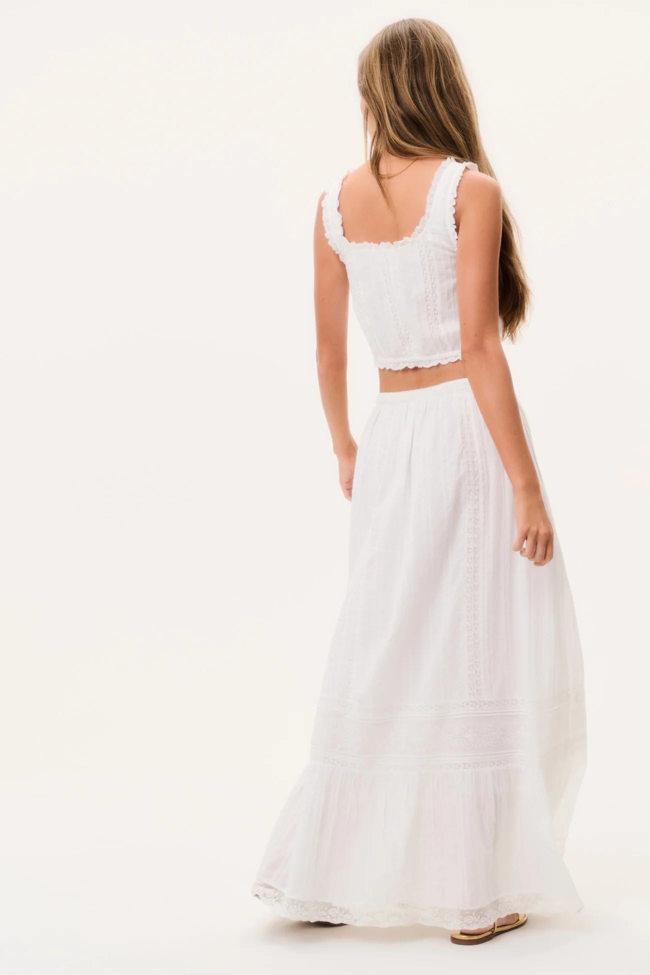 Brina Skirt