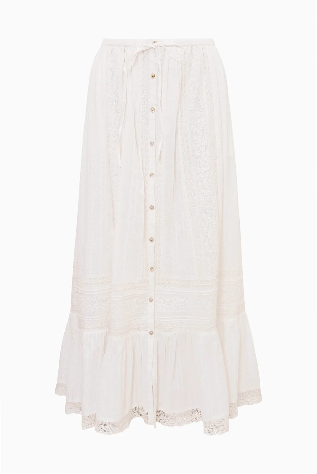 Brina Skirt