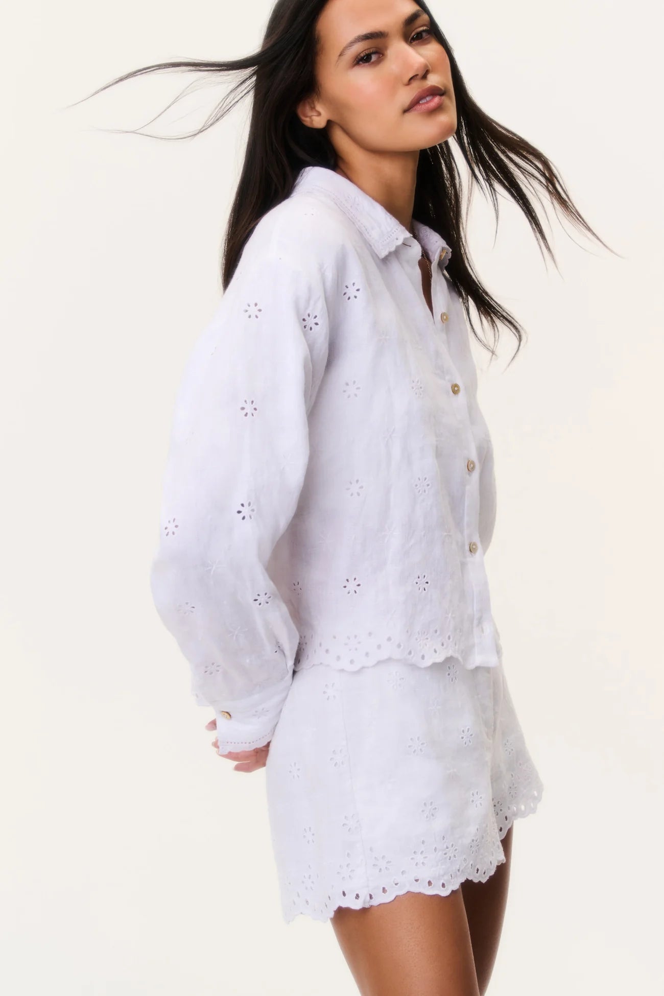 Delano Top