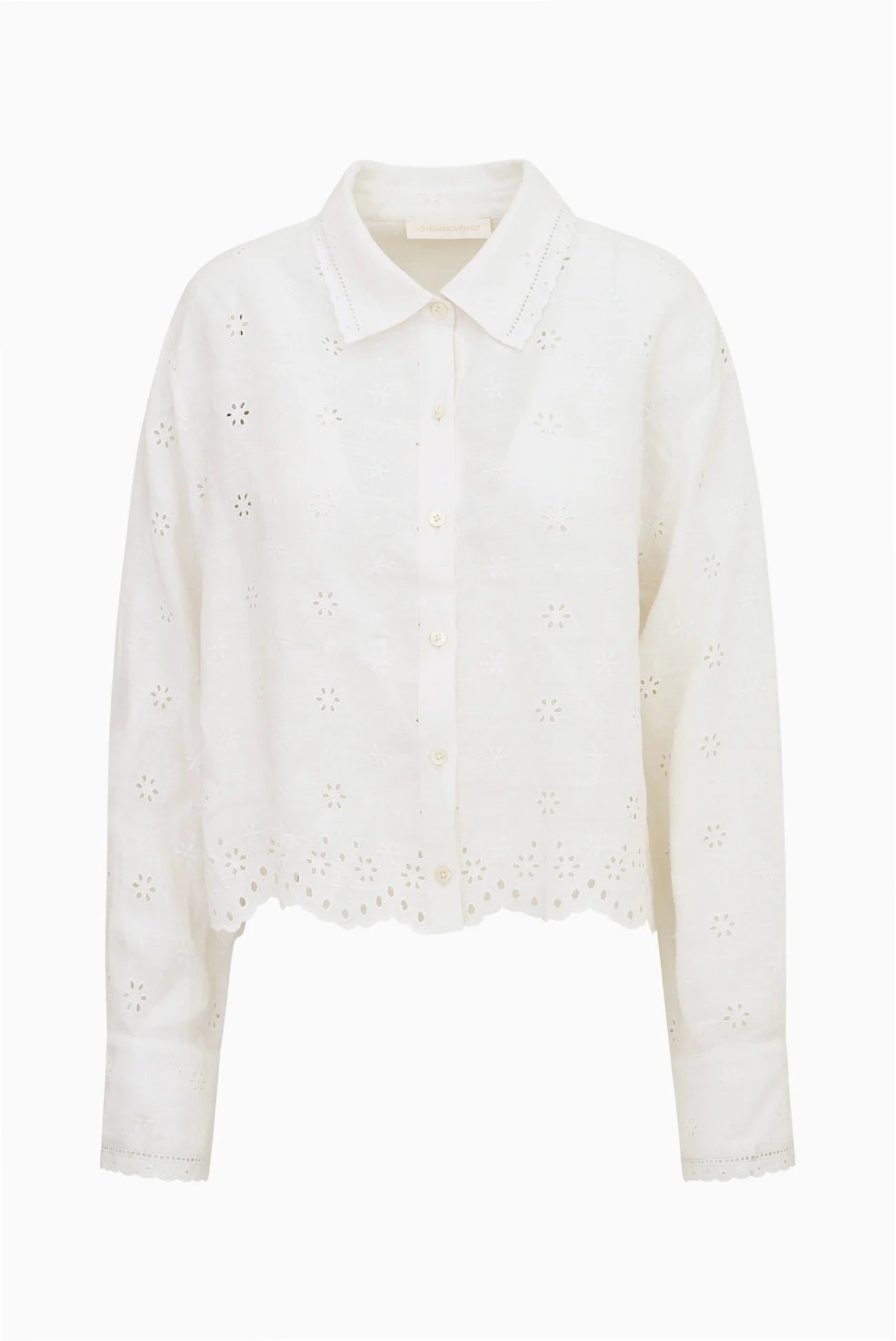 Delano Top