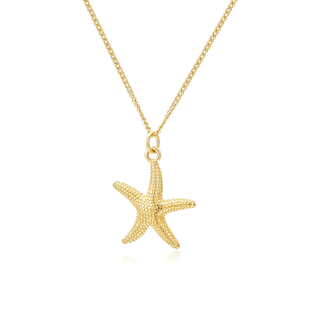 Costa Necklace