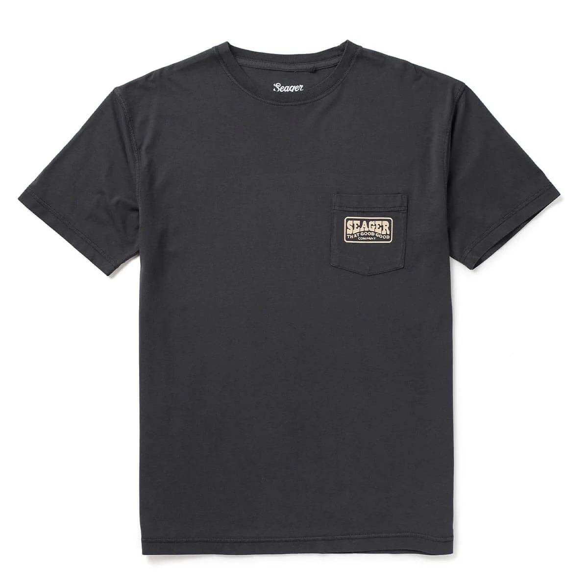 Premium Good Co. Pocket Tee