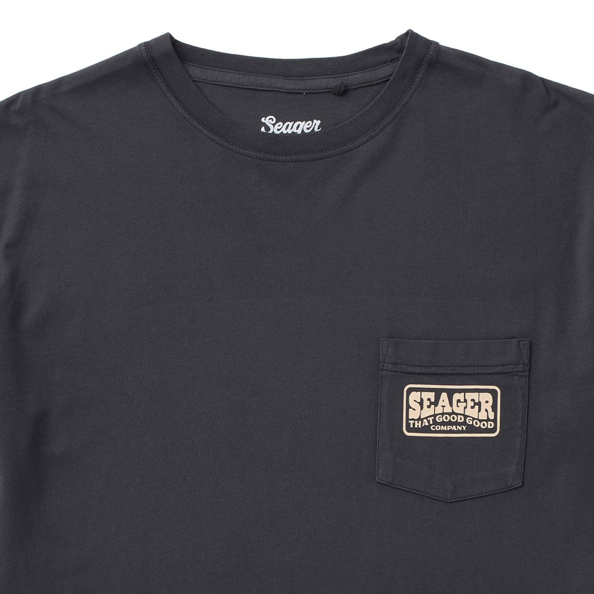 Premium Good Co. Pocket Tee