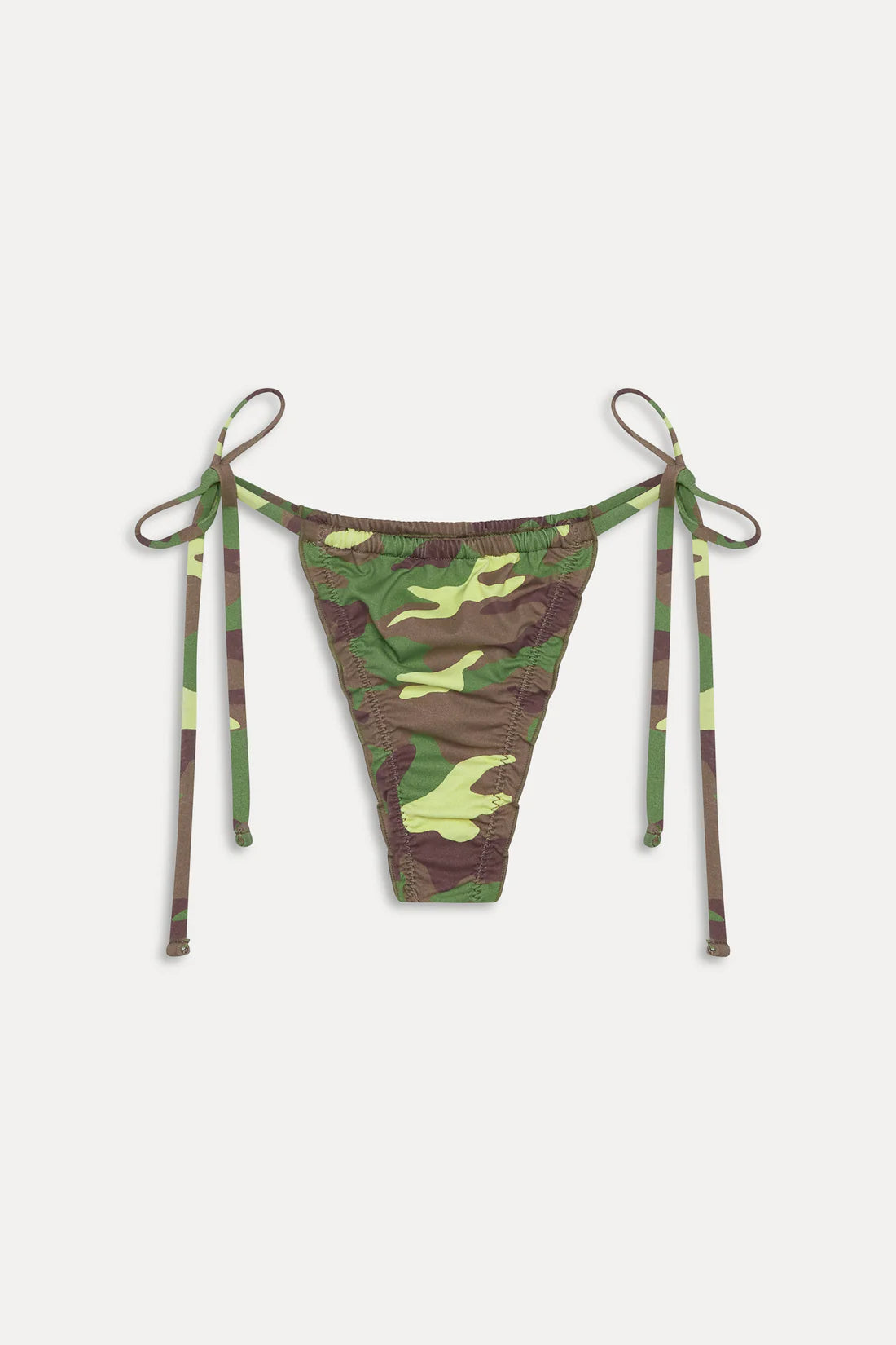 Tidal angel undercover bottom