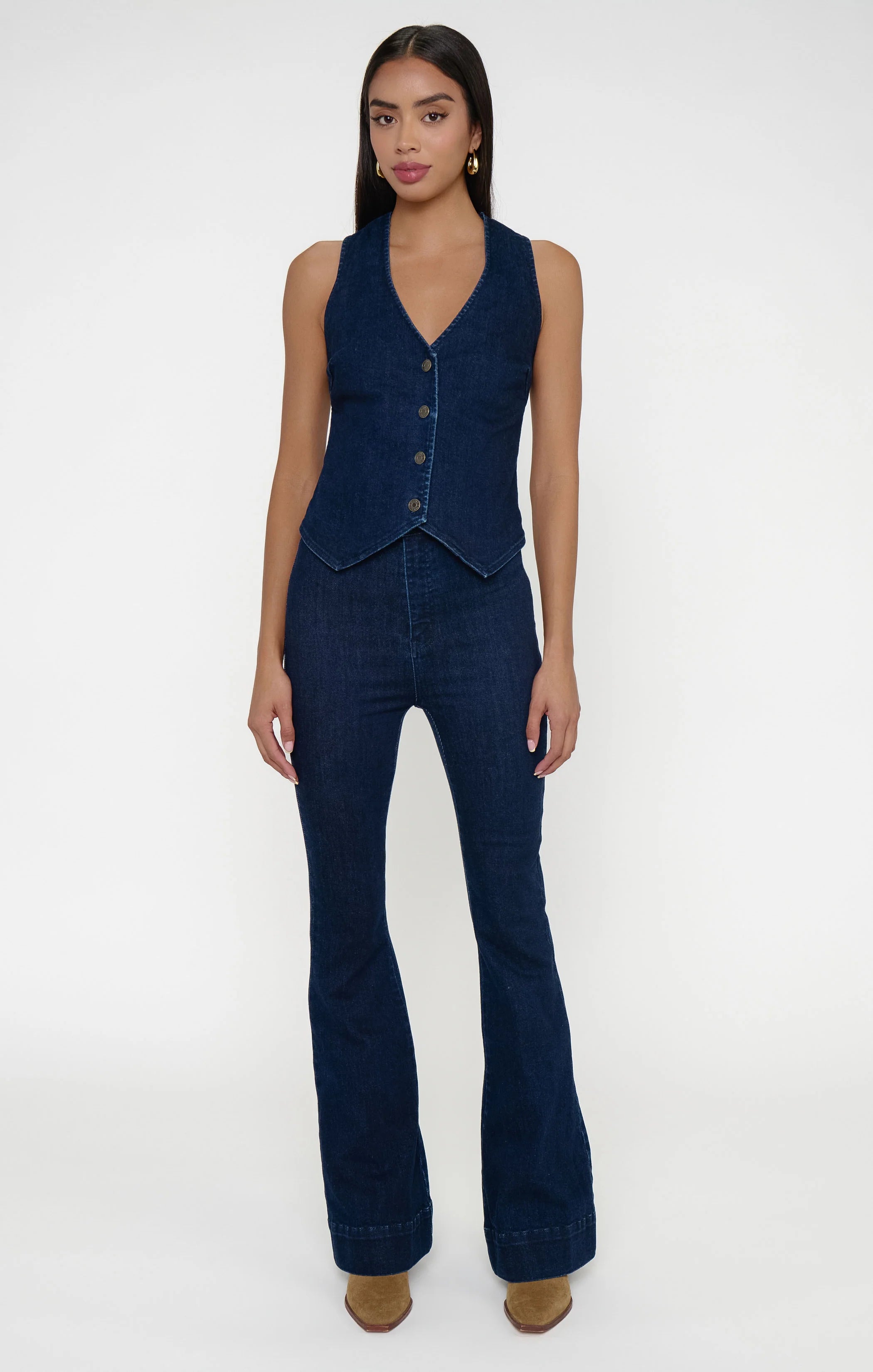 Portland Jumpsuit