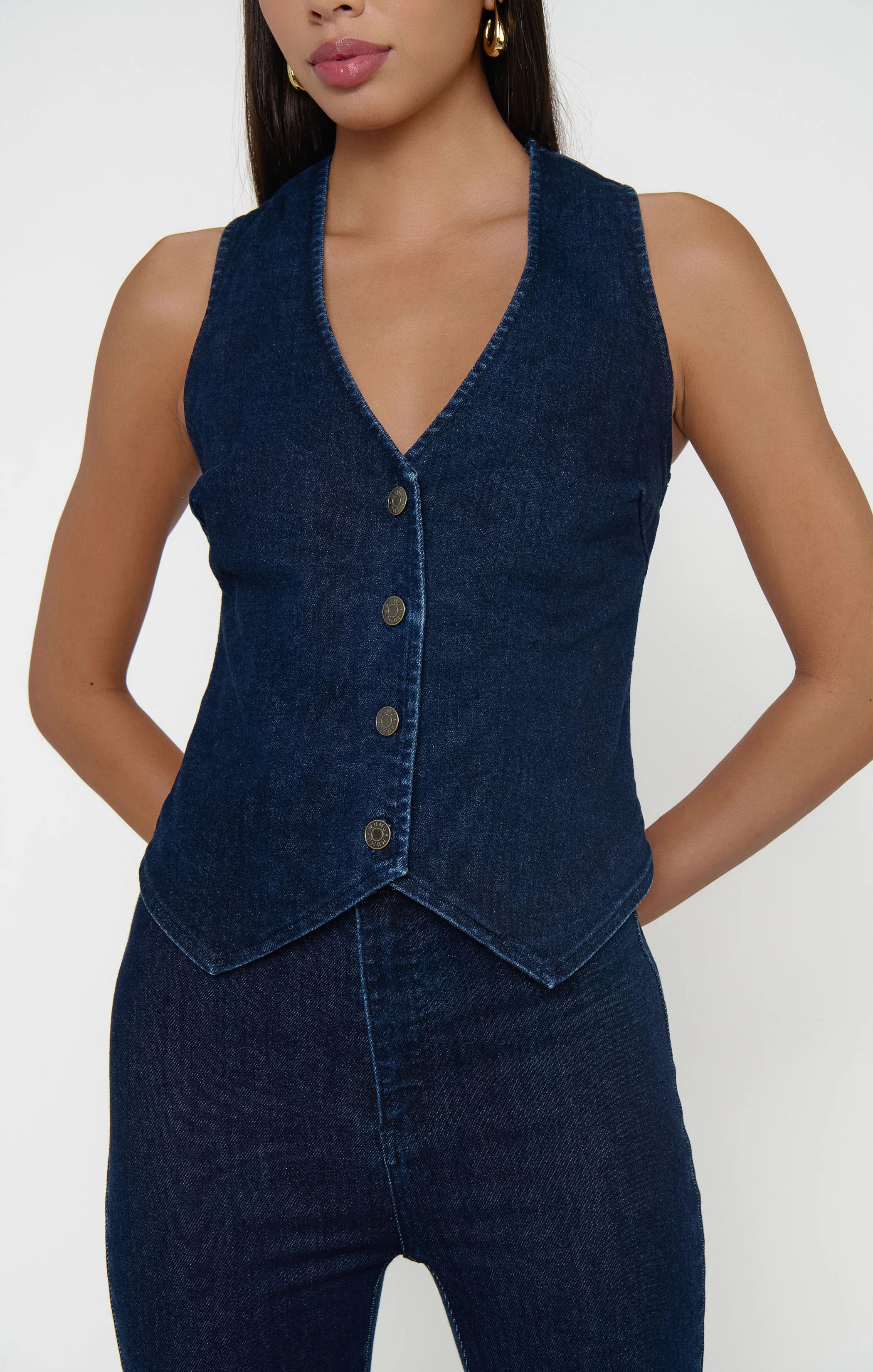 Portland Jumpsuit