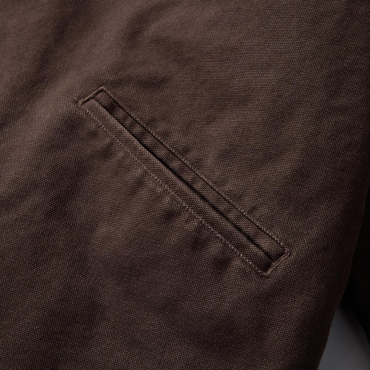 SEAGER X COORS Ranch Jacket