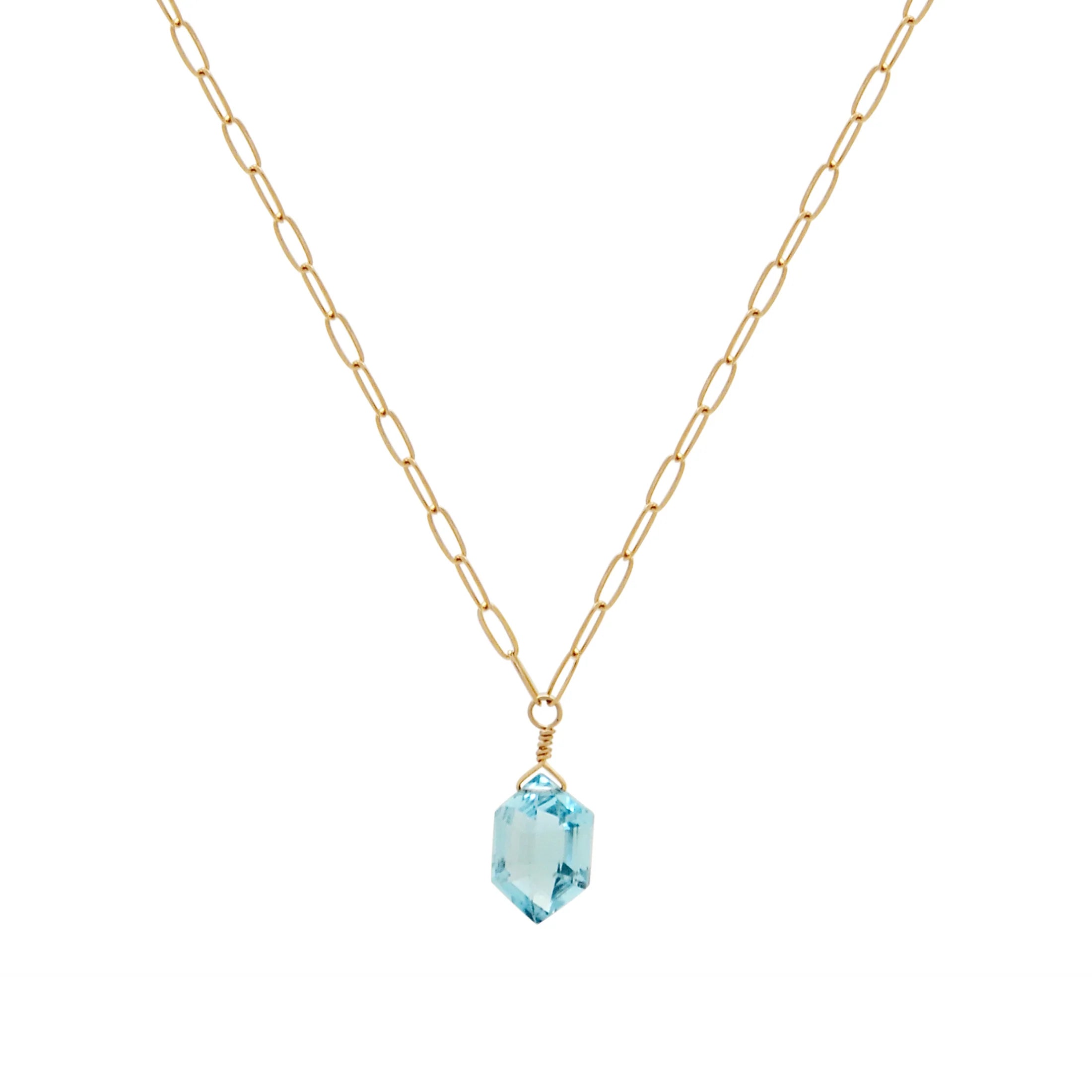 Jolene Necklace