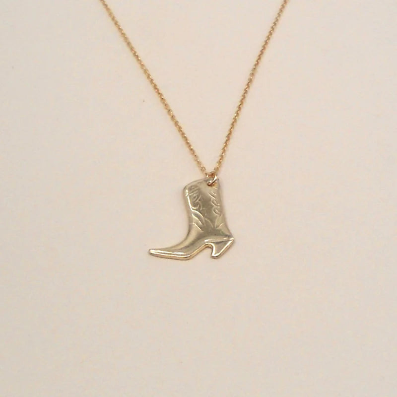 Levi Necklace