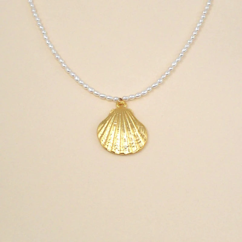 Mar Necklace
