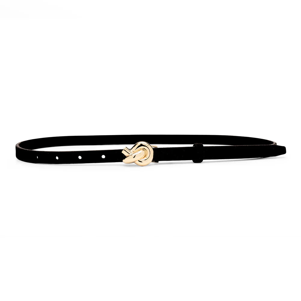 Nic- Black