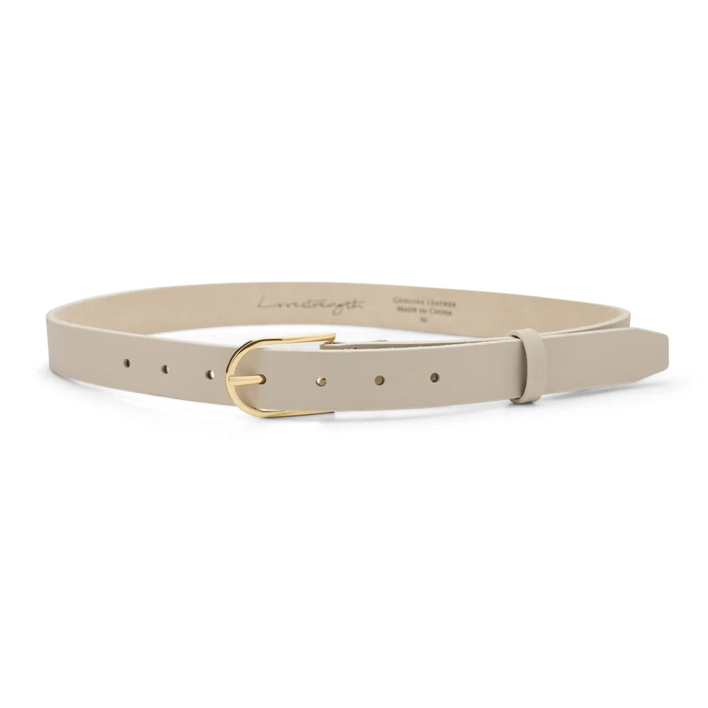 Odette- Antique White