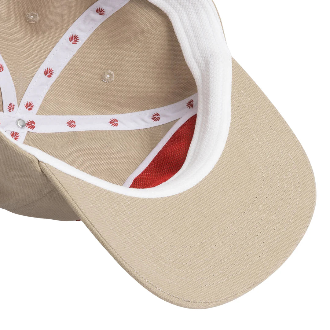 WILD WILD HORSES HAT