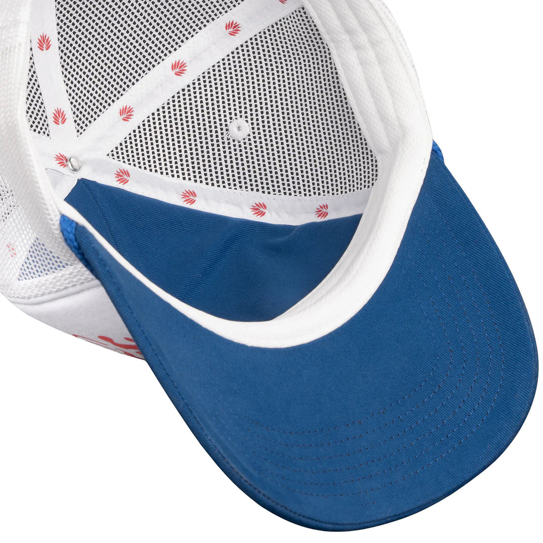 EASY DOES IT HAT