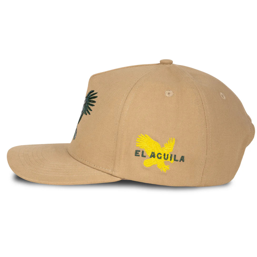 EAGLE HAT