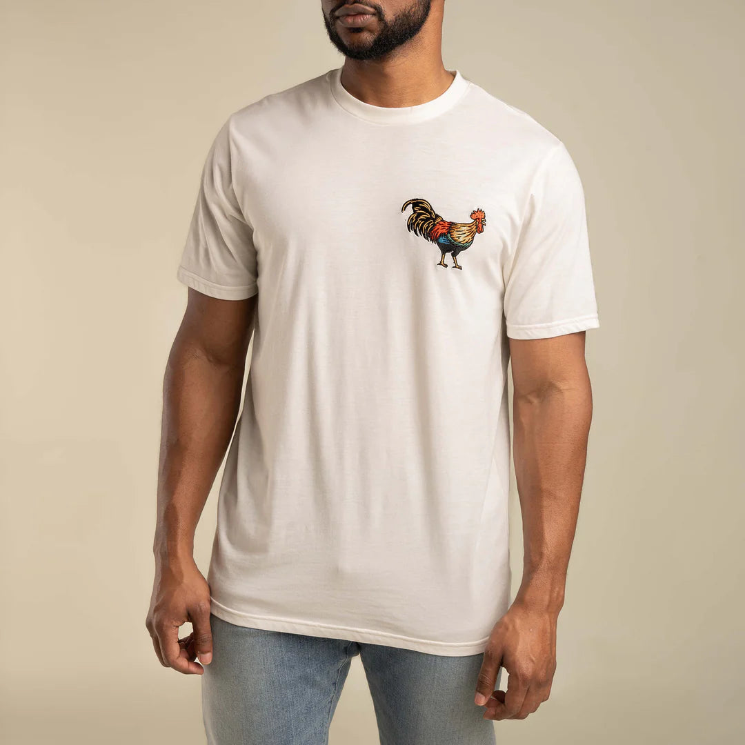 YARDBIRD T-SHIRT