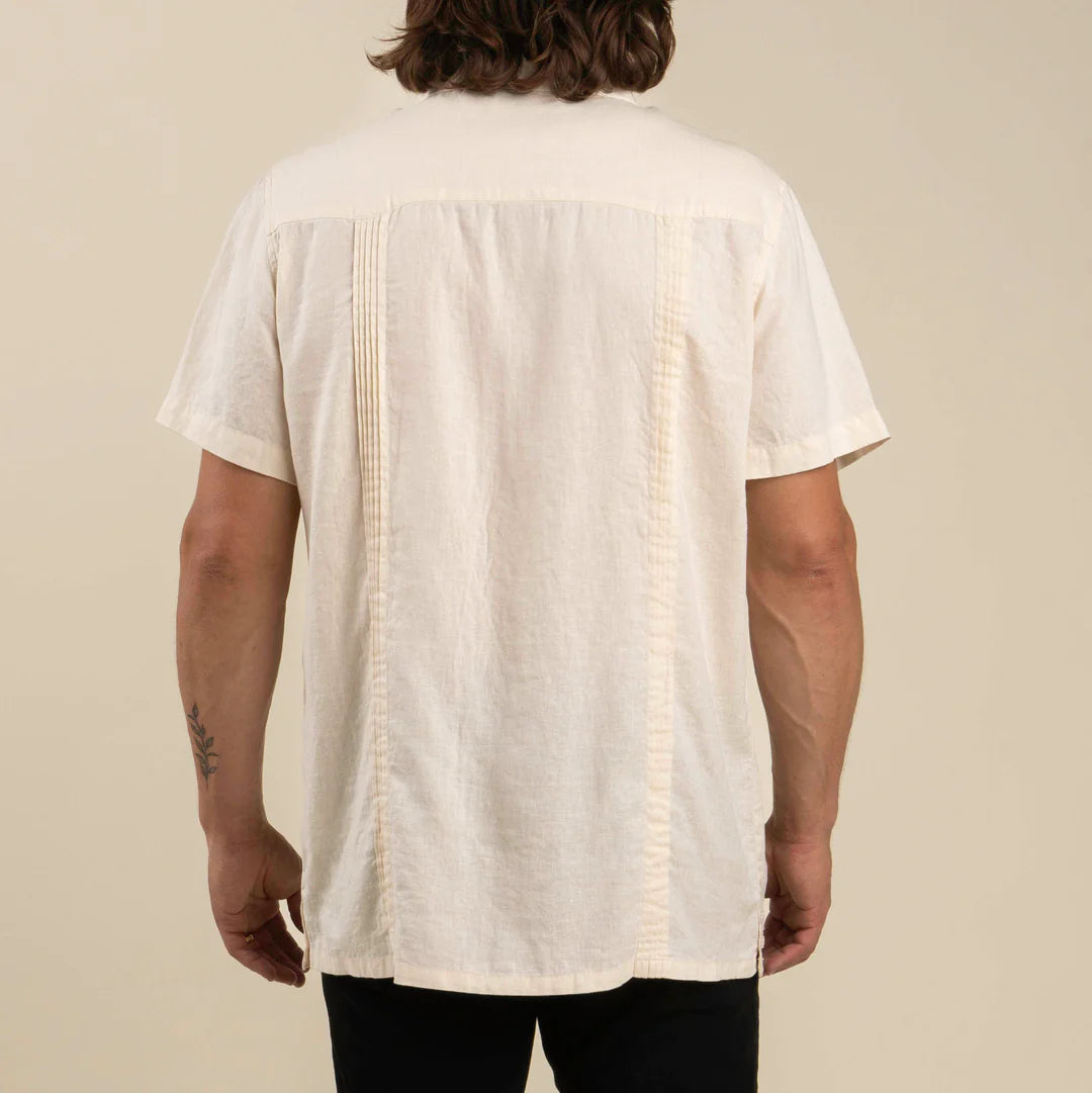 CABALLERO GUAYABERA