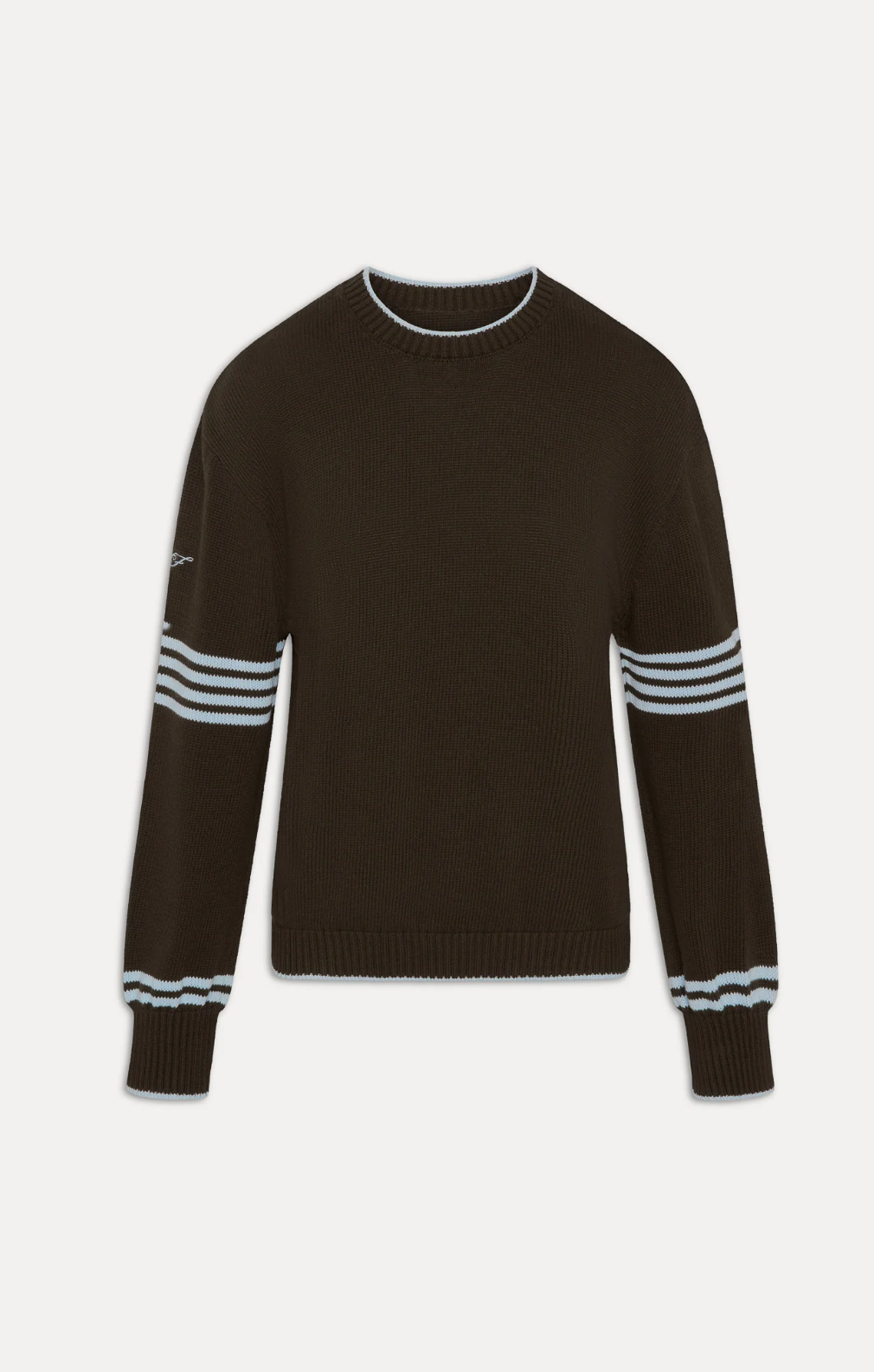 Sloane Oversized Knit Sweater