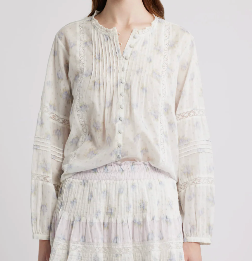 Lita Top - Arctic Vanilla