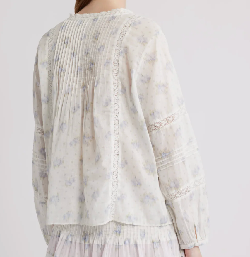 Lita Top - Arctic Vanilla