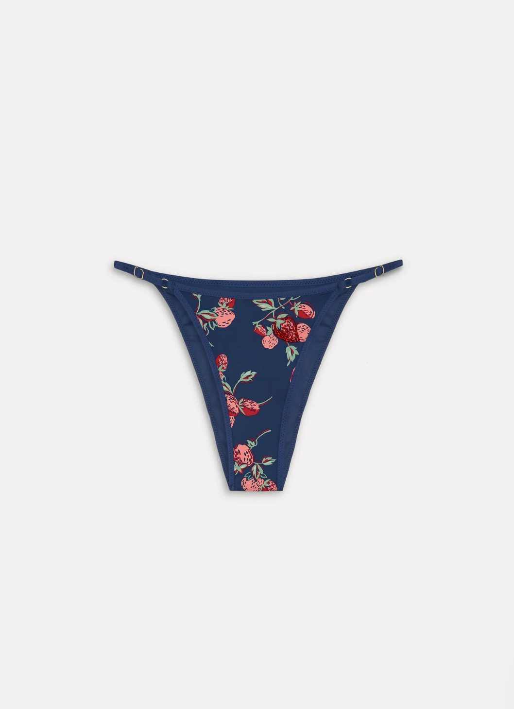 Luna Beaded Bikini Bottom