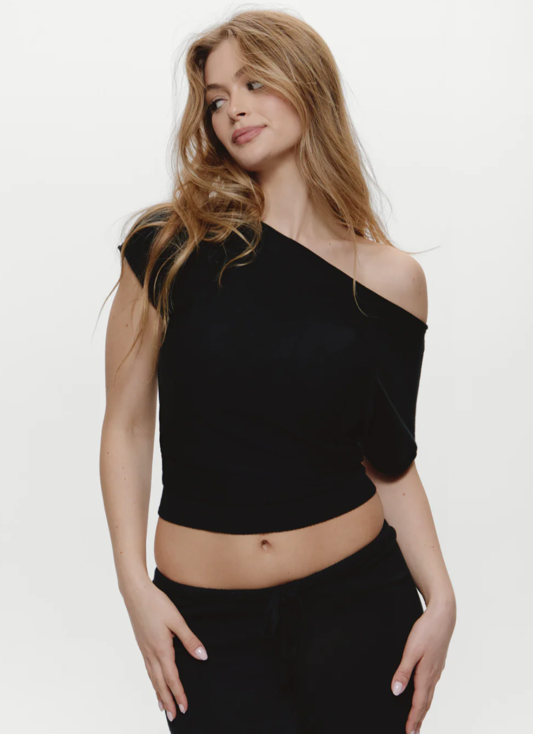 Montecito Boat Neck Knit Shirt