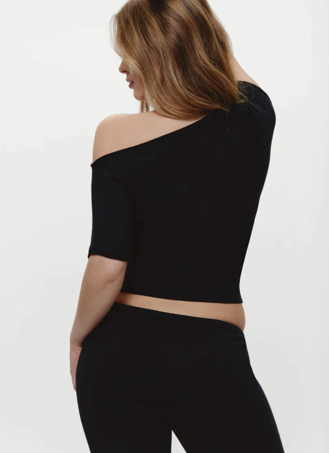 Montecito Boat Neck Knit Shirt