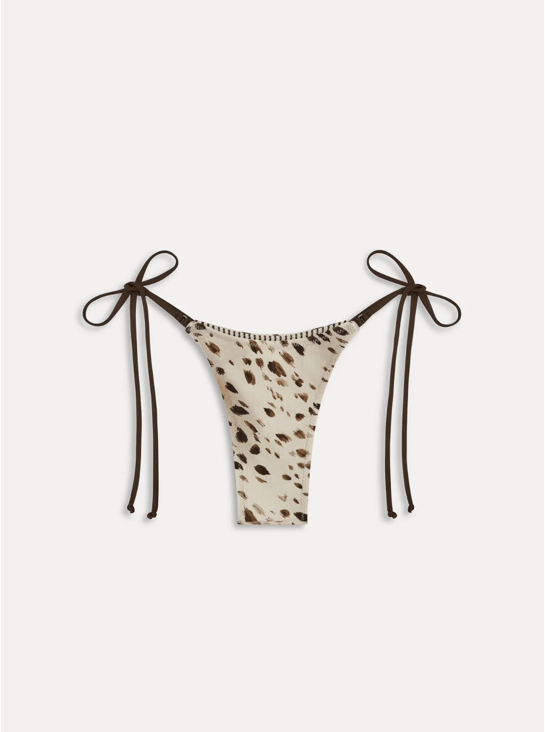 Elena Reversible Bikini Bottom