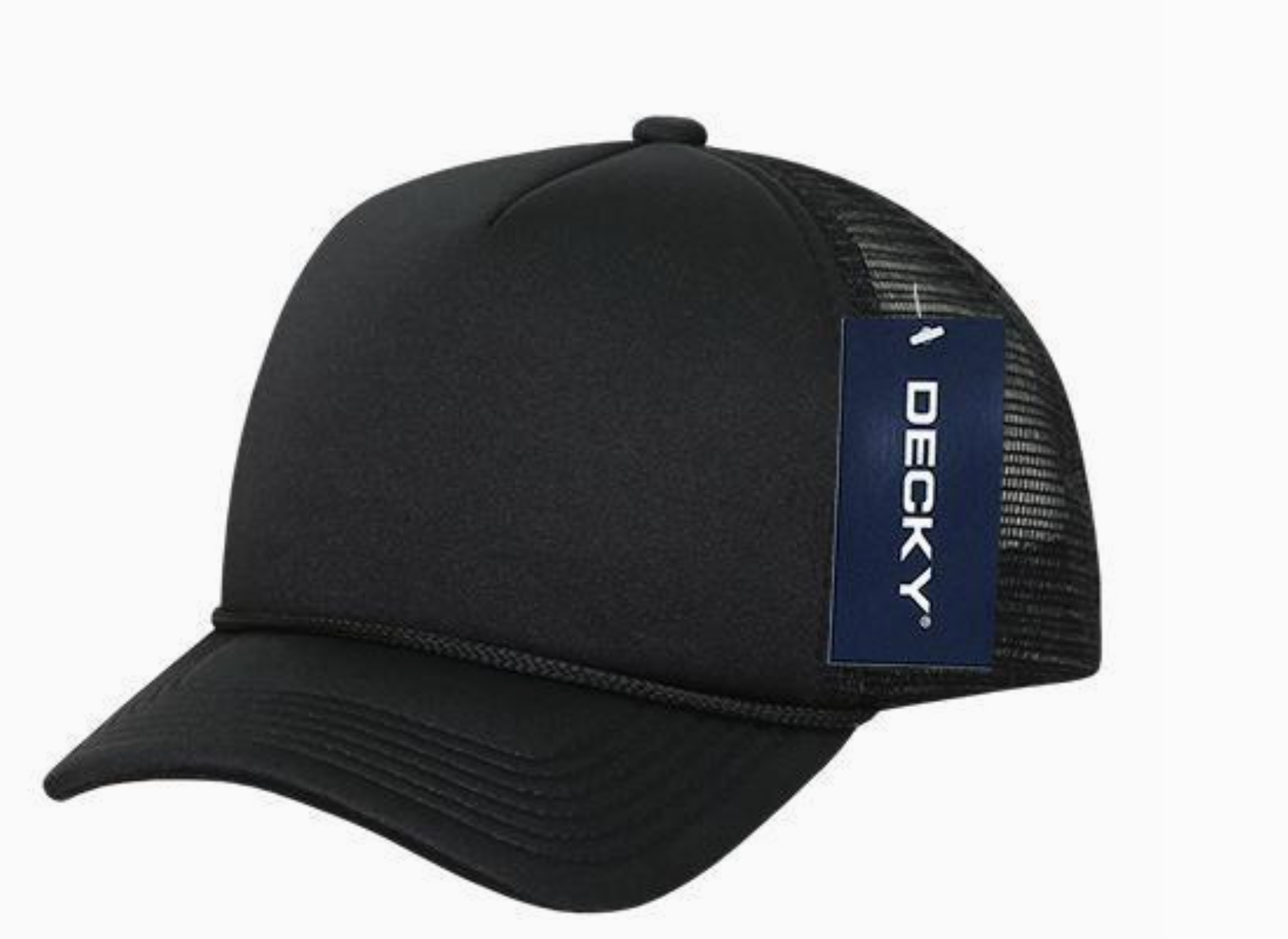 Youth Trucker Foam