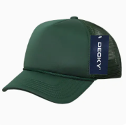 Youth Trucker Foam