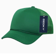 Youth Trucker Foam