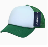 Youth Trucker Foam