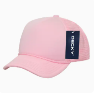 Youth Trucker Foam