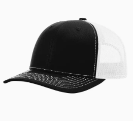 Plain Premium Trucker Hat