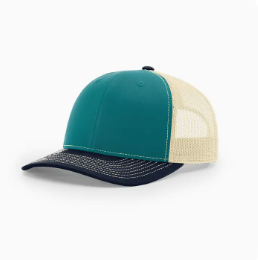 Plain Premium Trucker Hat